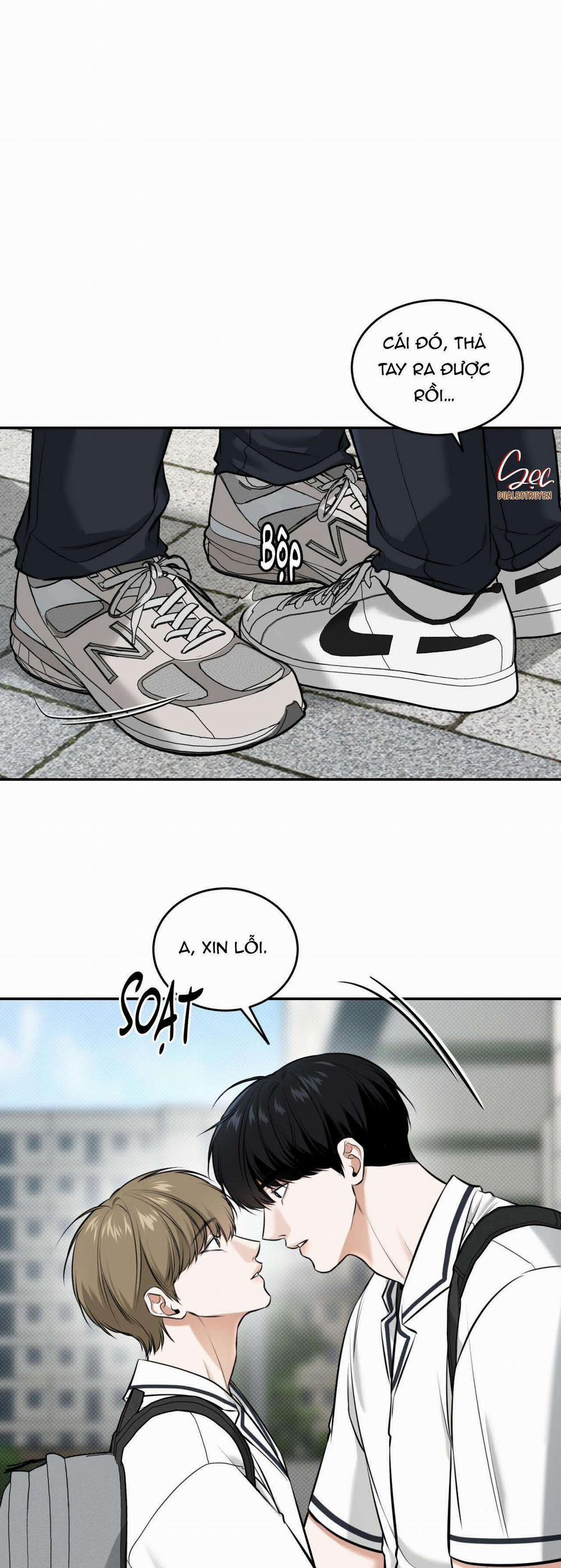 Người Đàn Ông Cho Em Tất Cả 13 trang 6