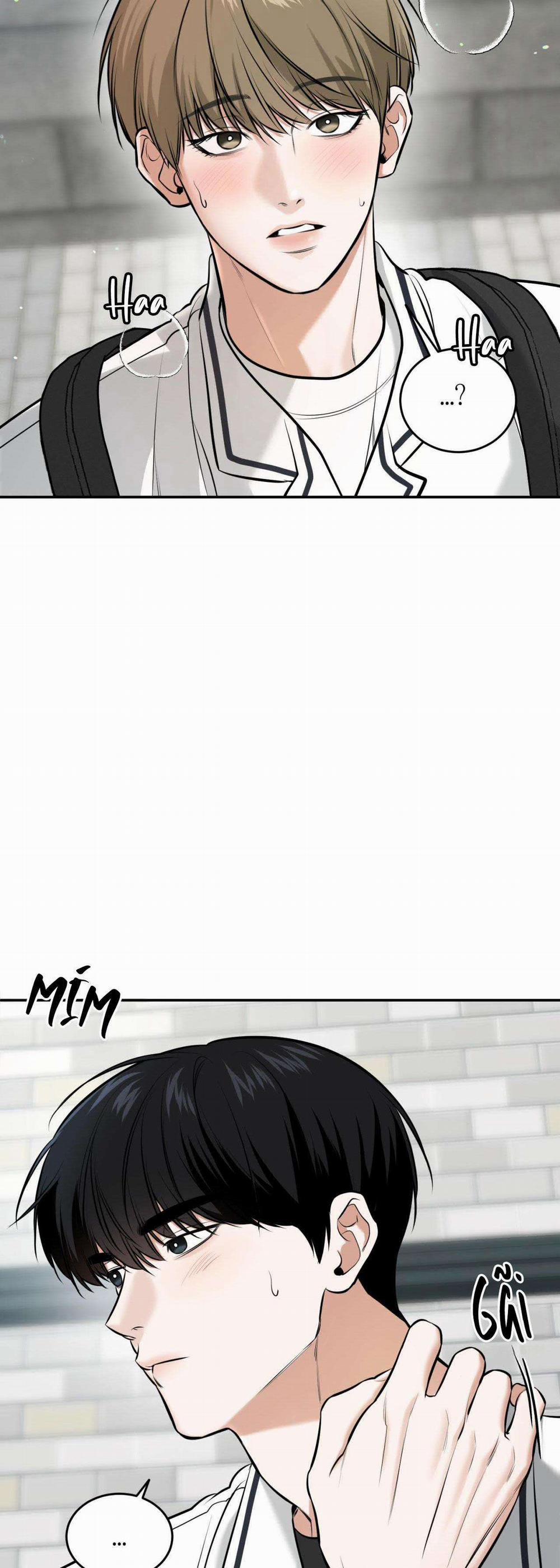 Người Đàn Ông Cho Em Tất Cả 13 trang 8