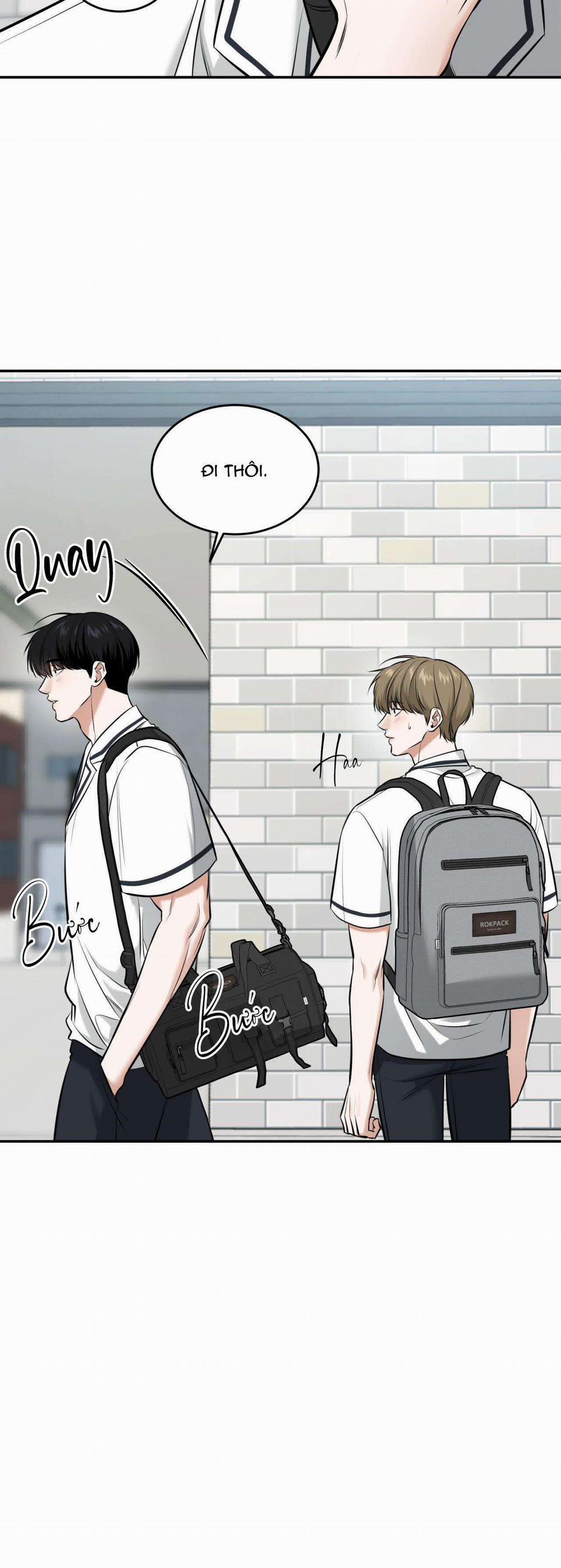 Người Đàn Ông Cho Em Tất Cả 13 trang 9