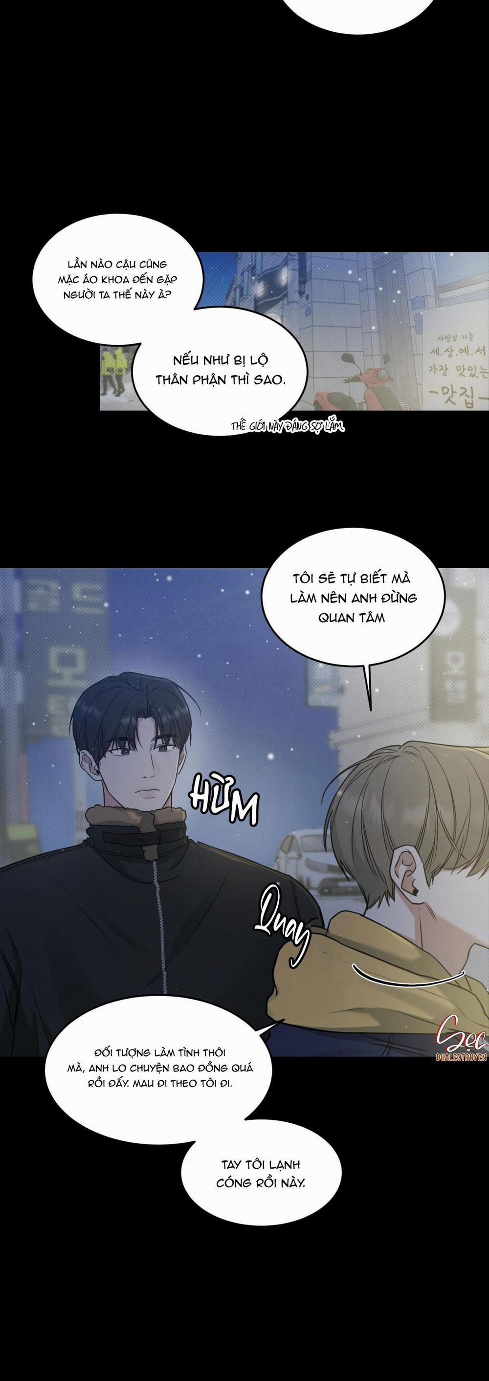 Người Đàn Ông Cho Em Tất Cả 2 0 trang 14