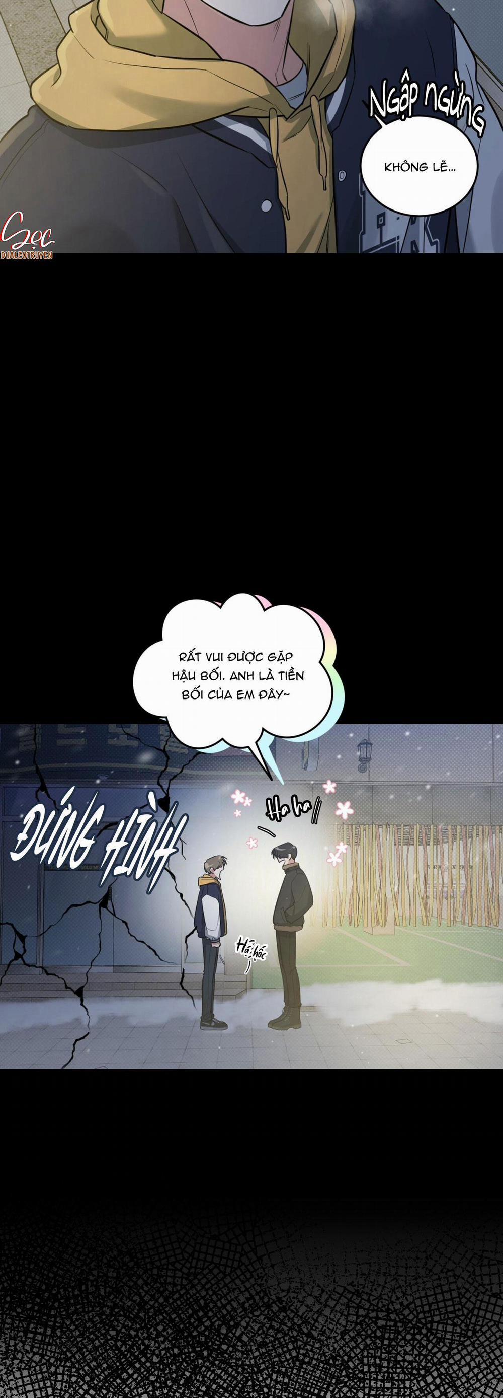 Người Đàn Ông Cho Em Tất Cả 2 0 trang 18