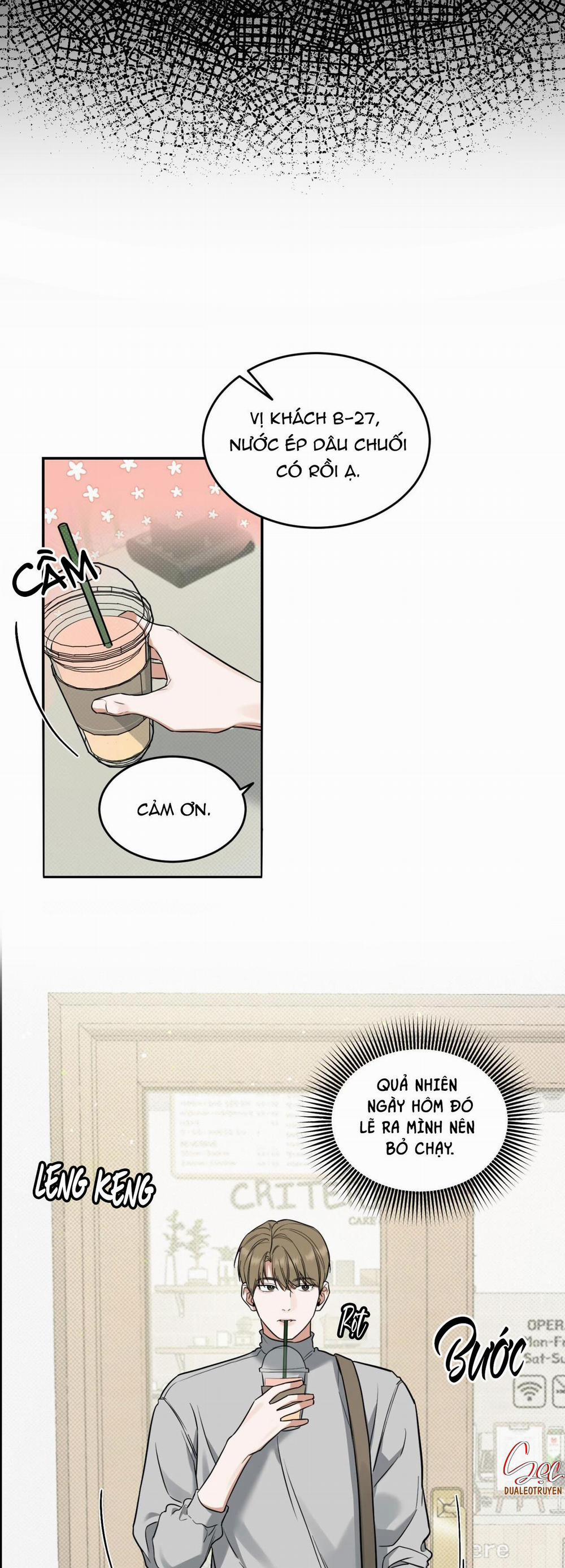 Người Đàn Ông Cho Em Tất Cả 2 0 trang 19