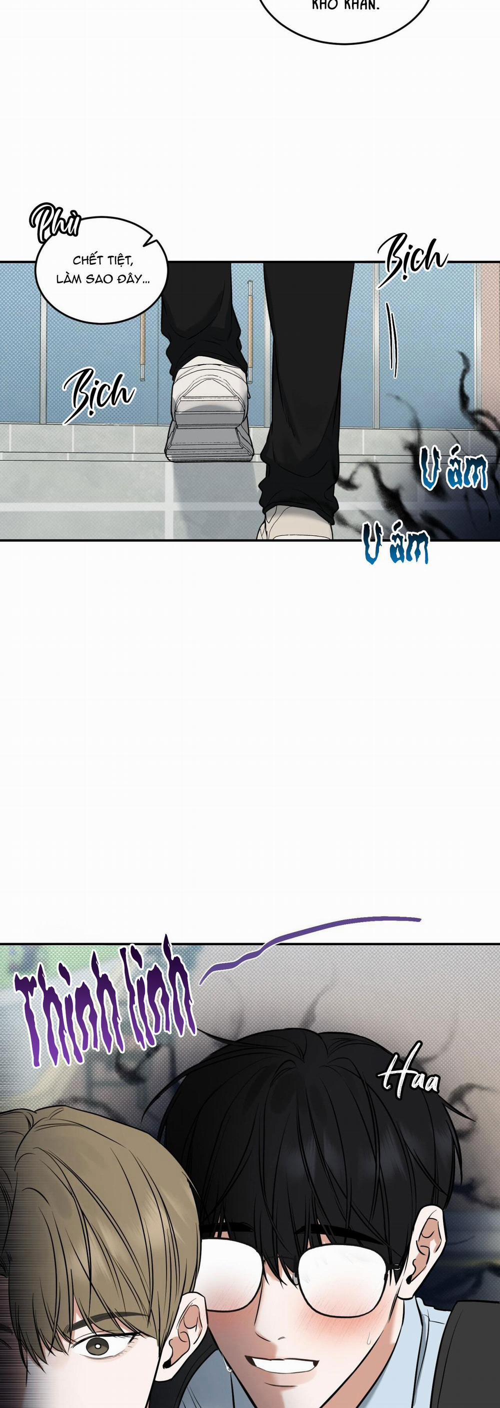 Người Đàn Ông Cho Em Tất Cả 2 0 trang 22