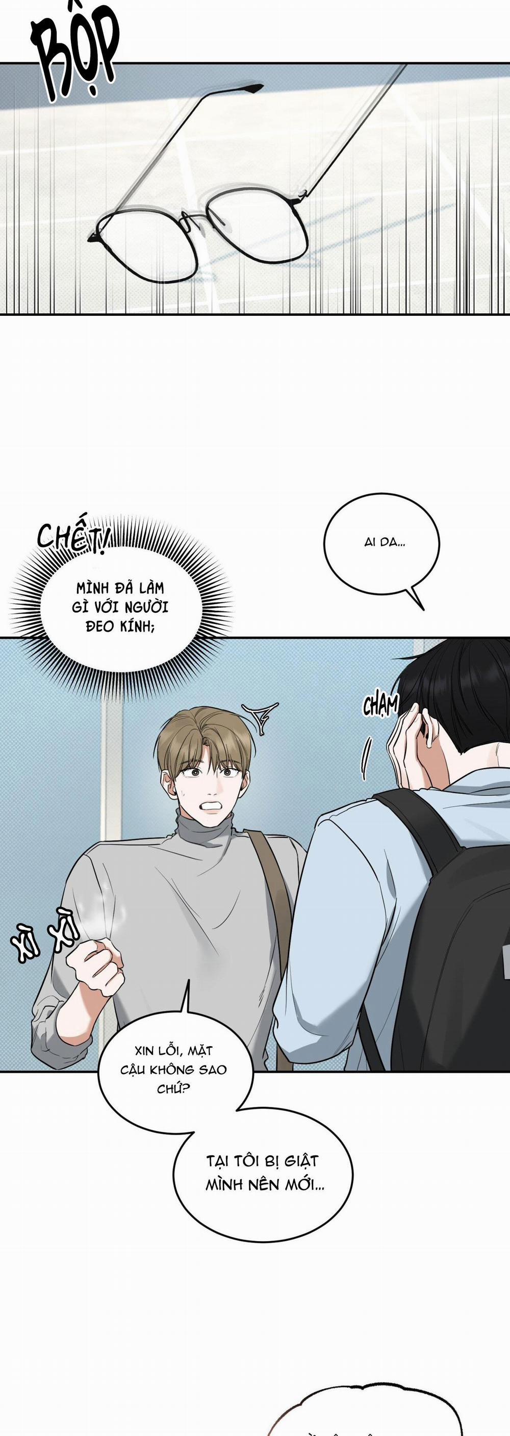 Người Đàn Ông Cho Em Tất Cả 2 0 trang 24