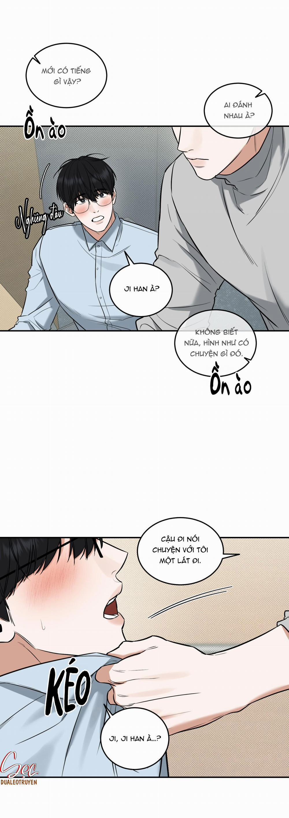 Người Đàn Ông Cho Em Tất Cả 2 0 trang 36