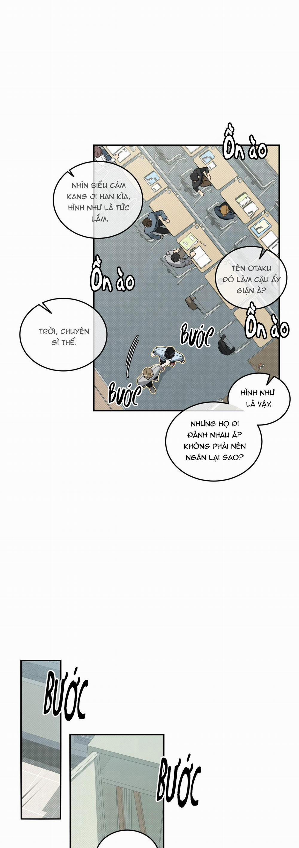 Người Đàn Ông Cho Em Tất Cả 2 0 trang 37