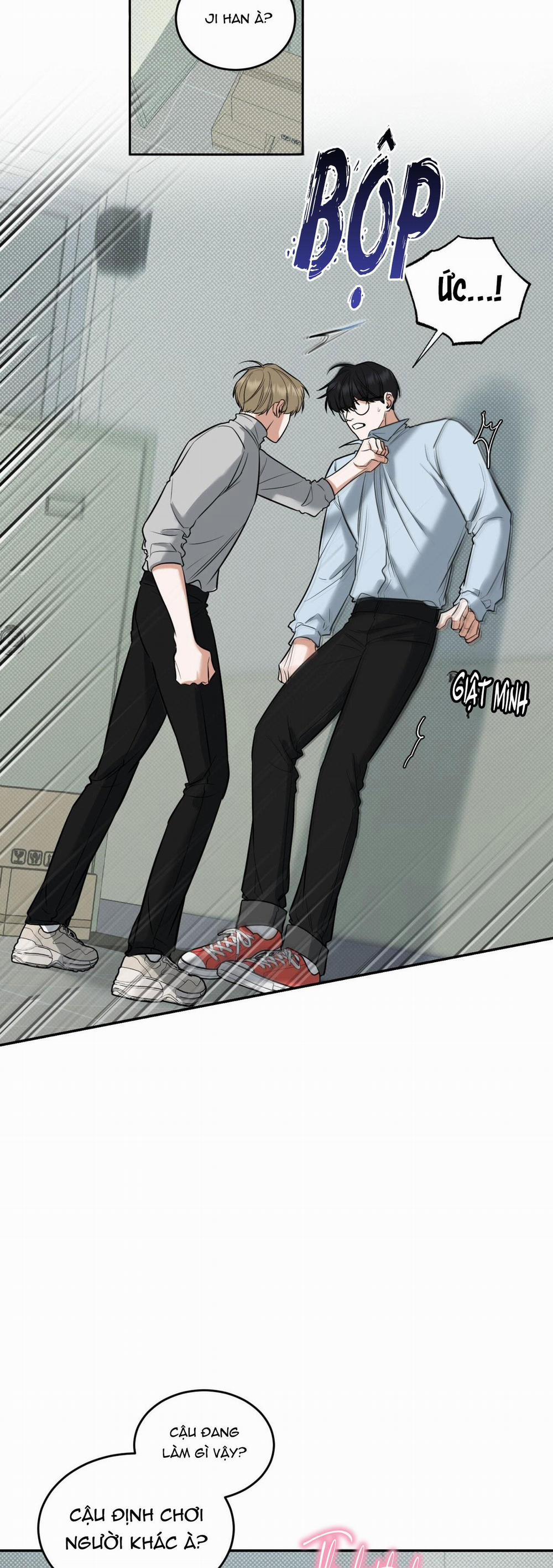 Người Đàn Ông Cho Em Tất Cả 2 0 trang 38