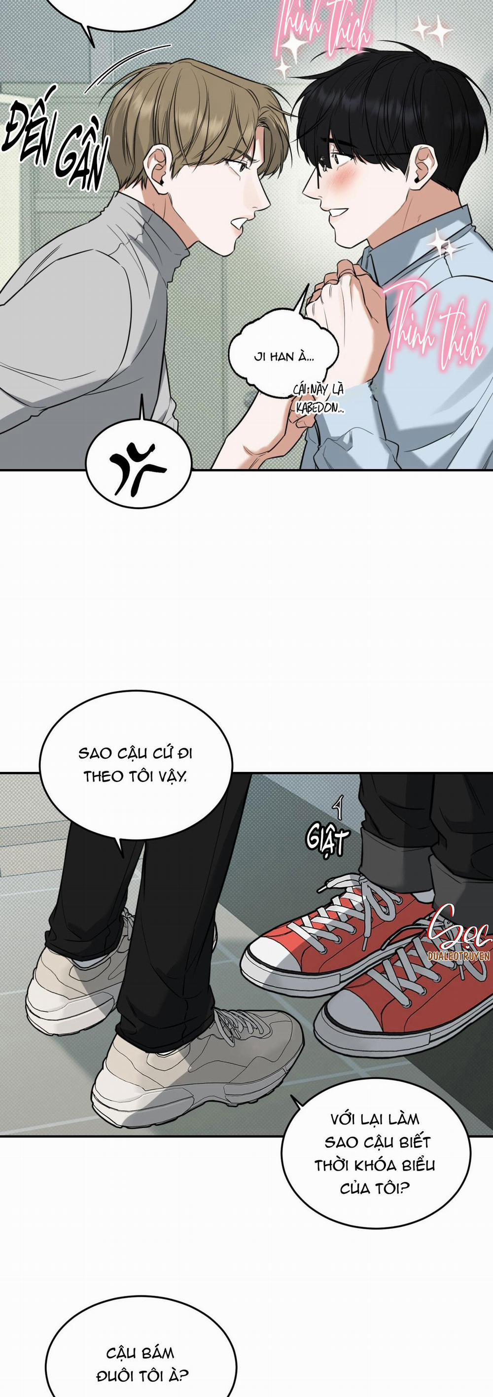 Người Đàn Ông Cho Em Tất Cả 2 0 trang 39