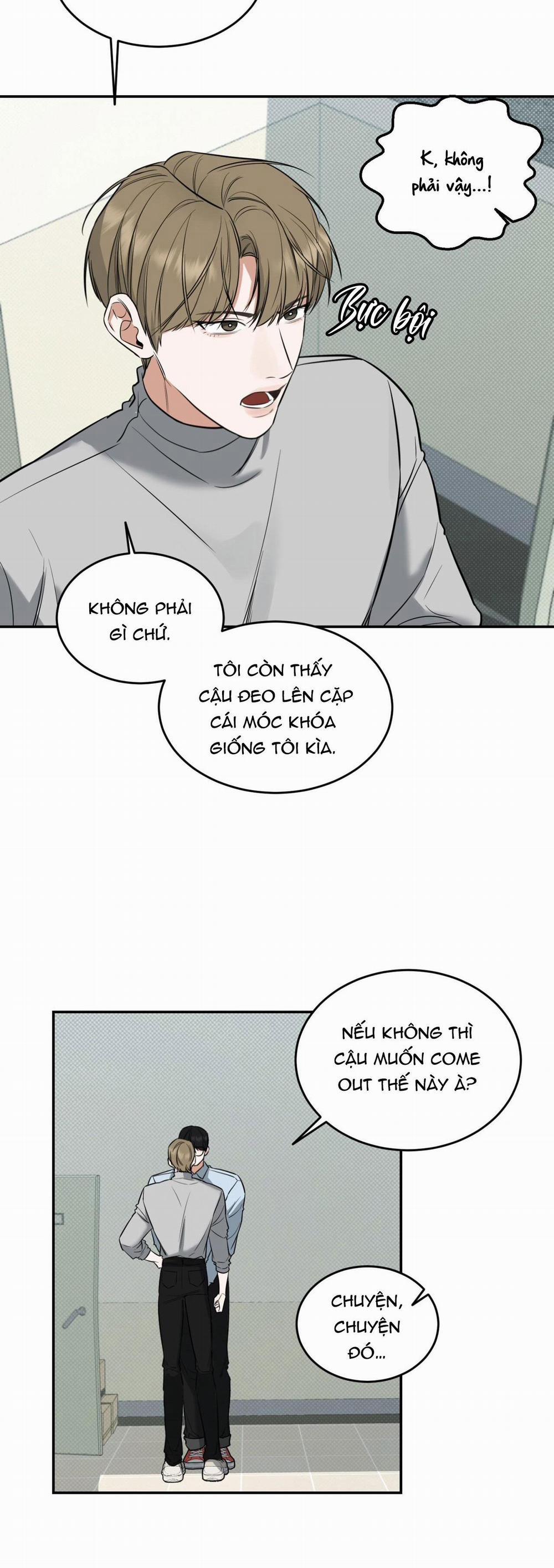 Người Đàn Ông Cho Em Tất Cả 2 0 trang 40