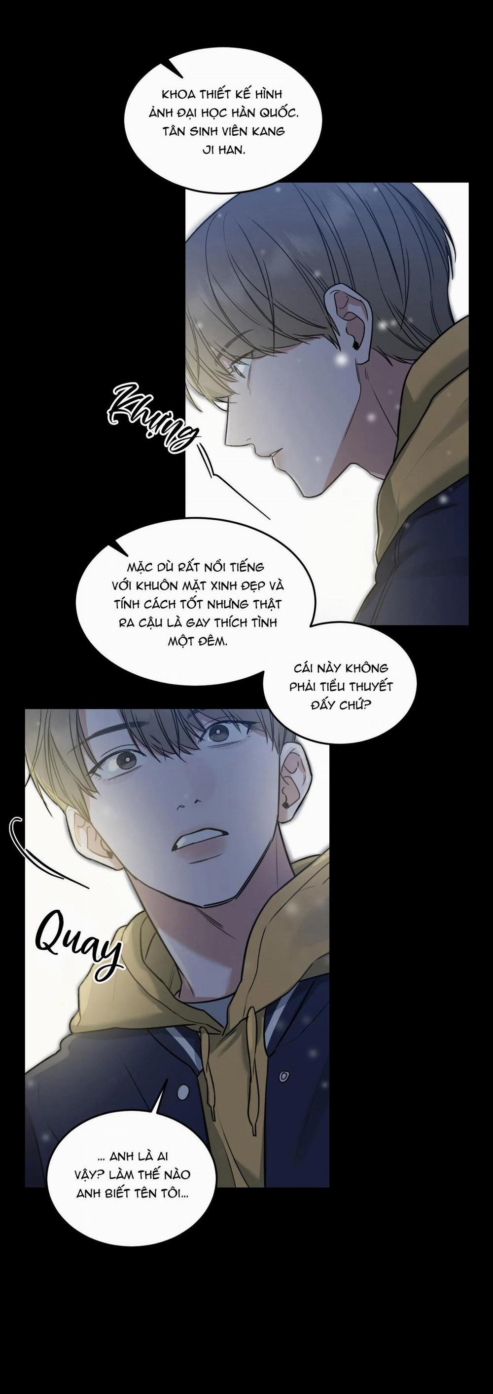 Người Đàn Ông Cho Em Tất Cả 2 trang 15