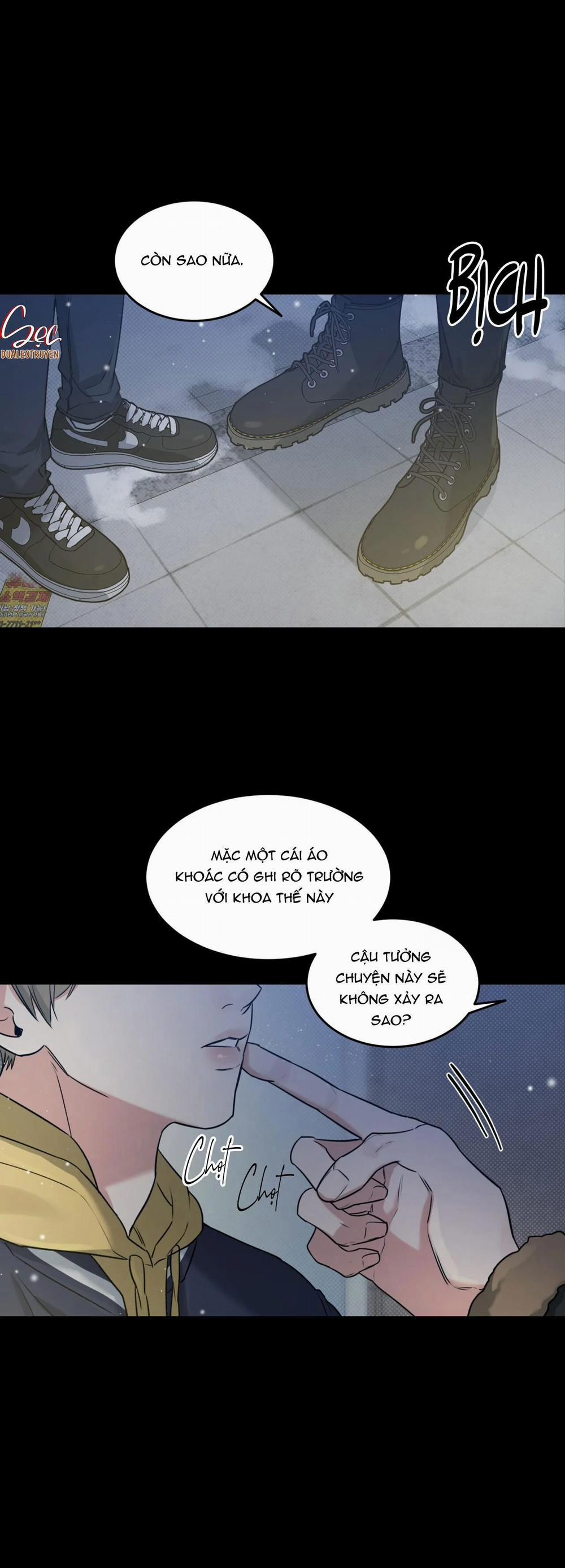 Người Đàn Ông Cho Em Tất Cả 2 trang 16