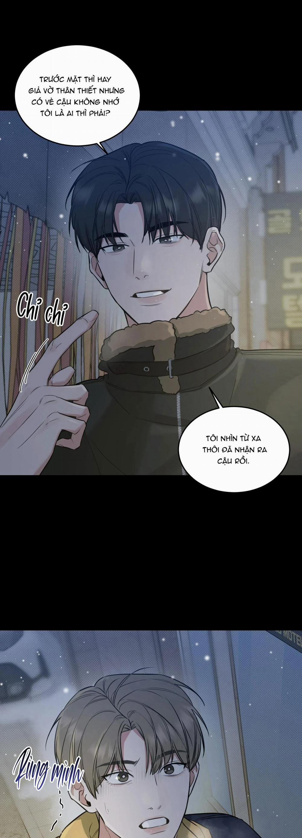 Người Đàn Ông Cho Em Tất Cả 2 trang 17