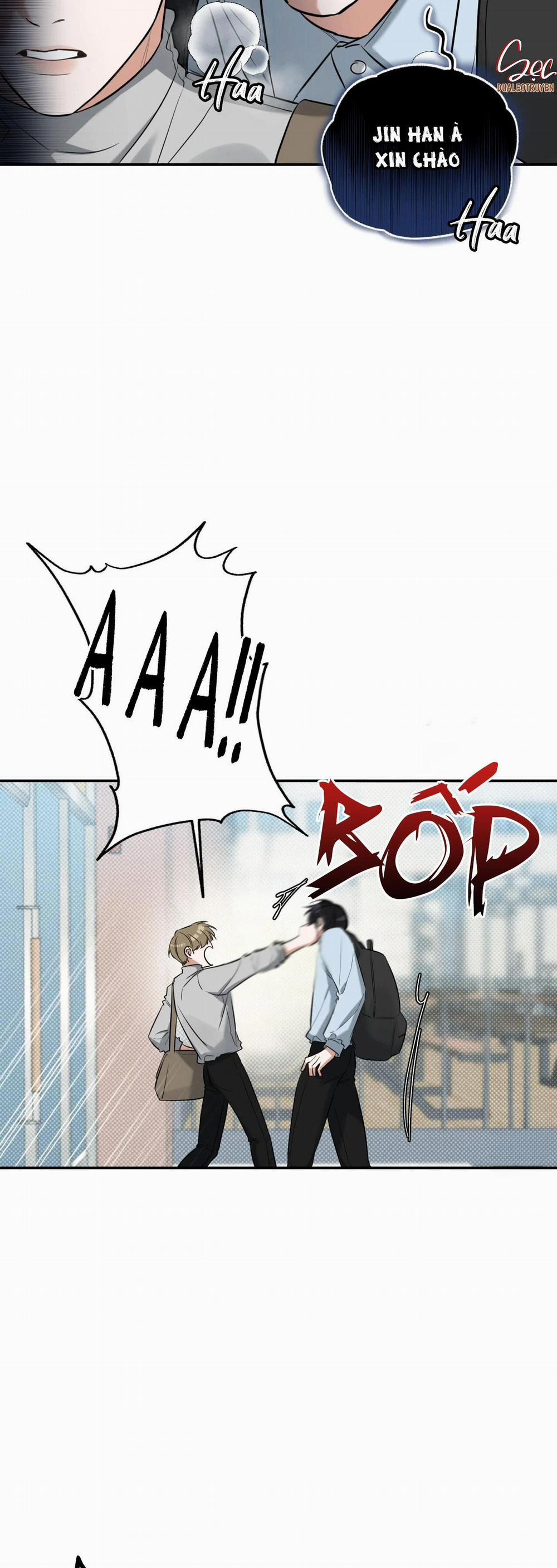 Người Đàn Ông Cho Em Tất Cả 2 trang 23