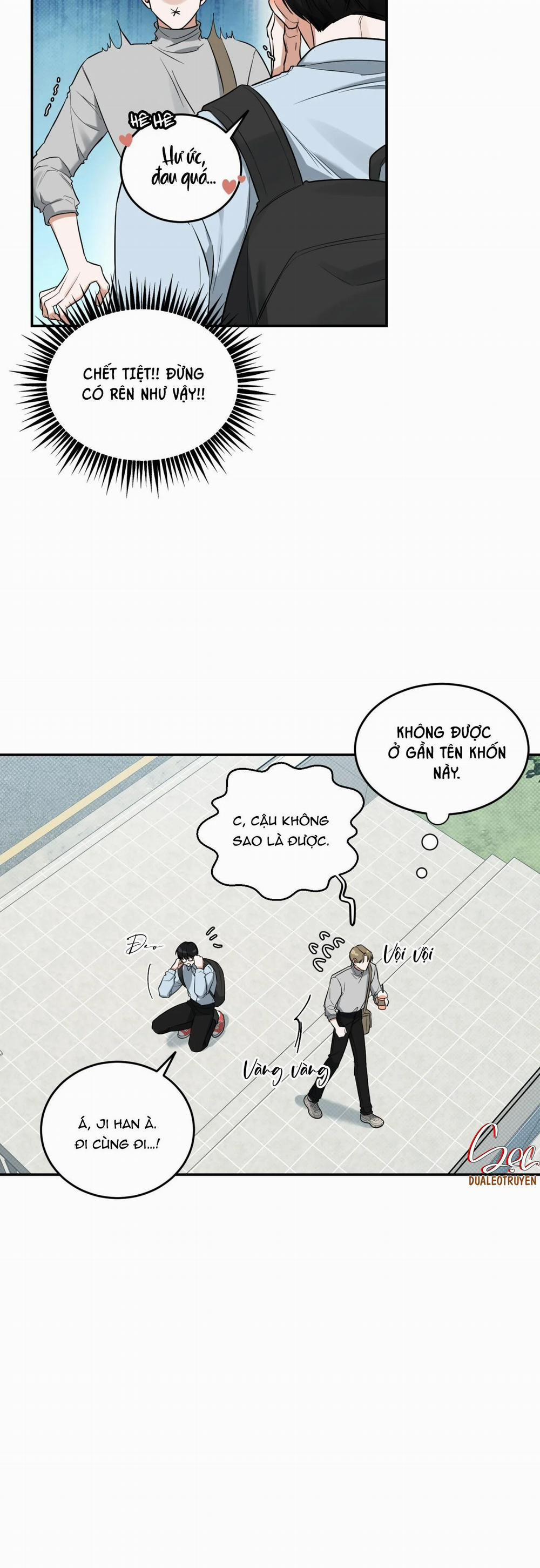 Người Đàn Ông Cho Em Tất Cả 2 trang 26