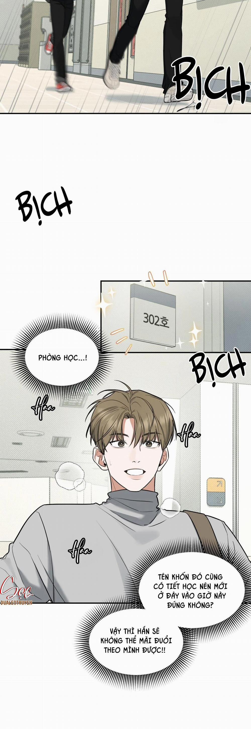 Người Đàn Ông Cho Em Tất Cả 2 trang 29