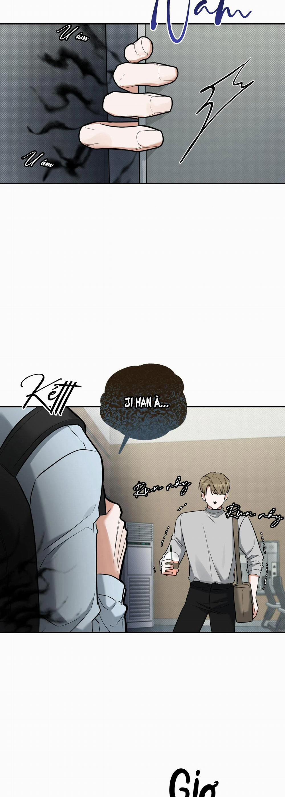 Người Đàn Ông Cho Em Tất Cả 2 trang 32