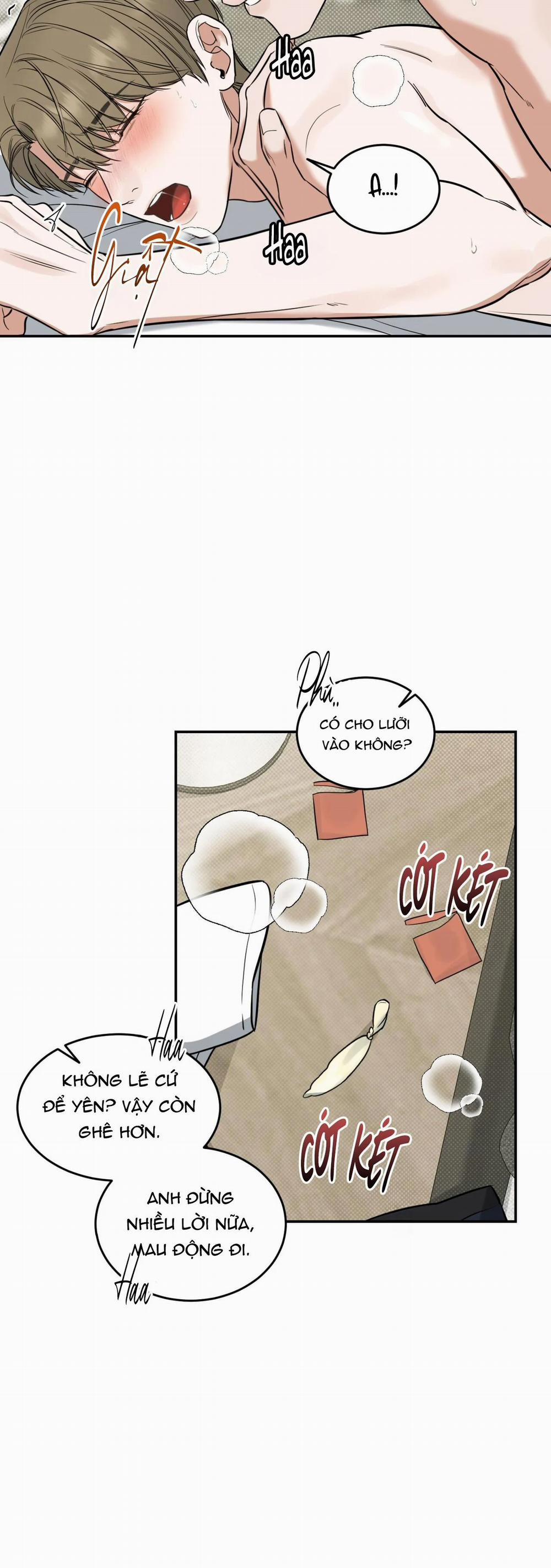 Người Đàn Ông Cho Em Tất Cả 2 trang 4