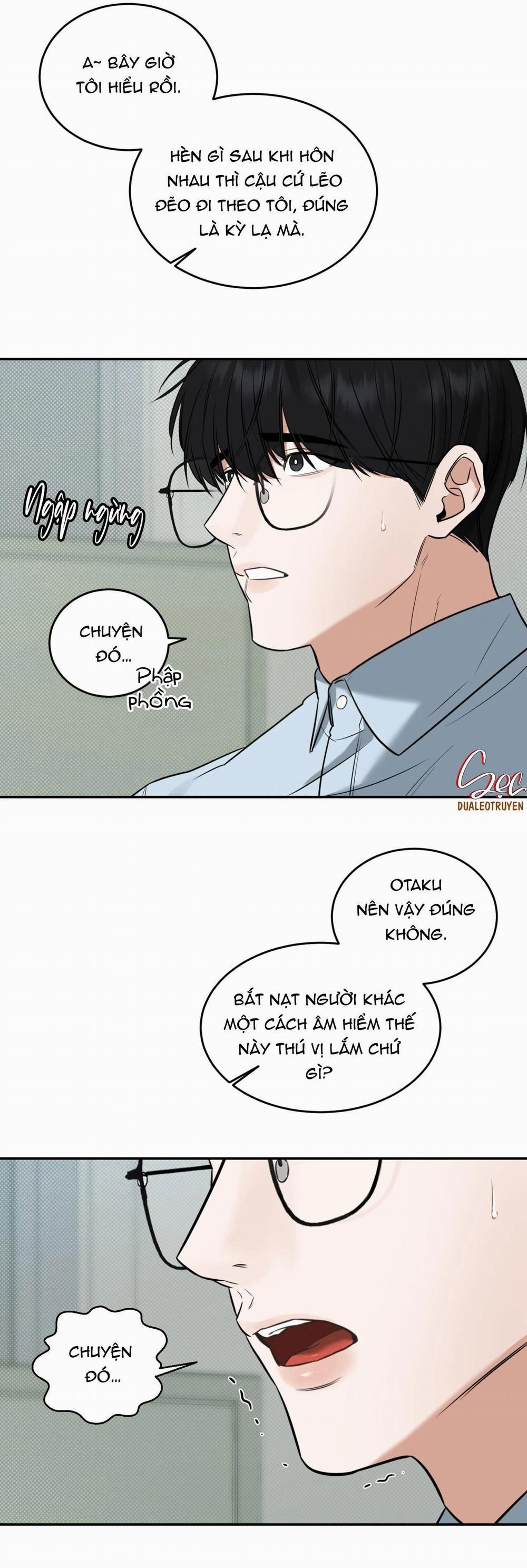 Người Đàn Ông Cho Em Tất Cả 2 trang 41