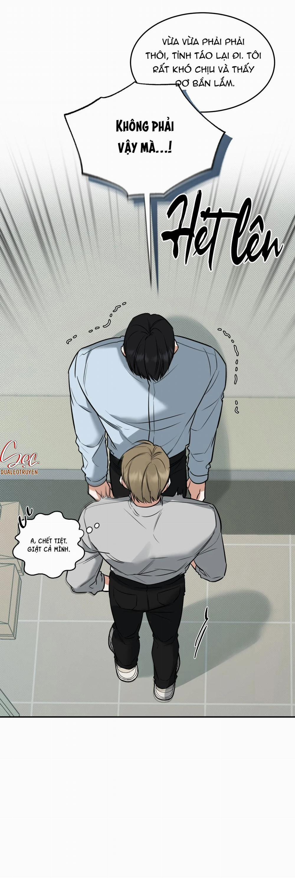 Người Đàn Ông Cho Em Tất Cả 2 trang 42
