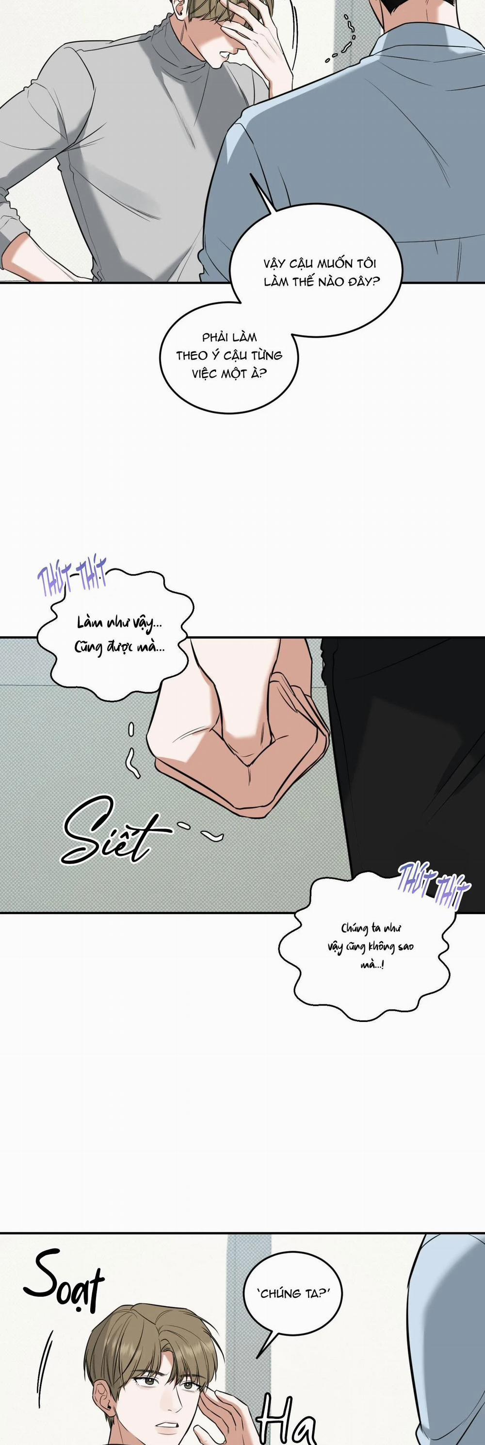 Người Đàn Ông Cho Em Tất Cả 2 trang 44