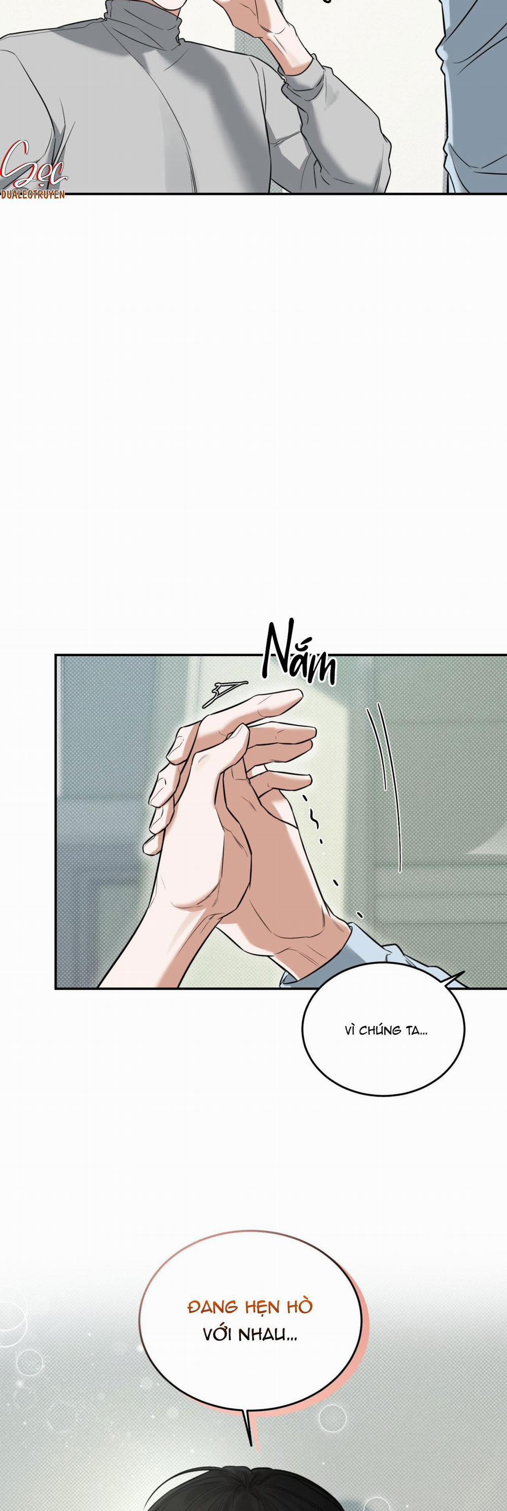 Người Đàn Ông Cho Em Tất Cả 2 trang 45