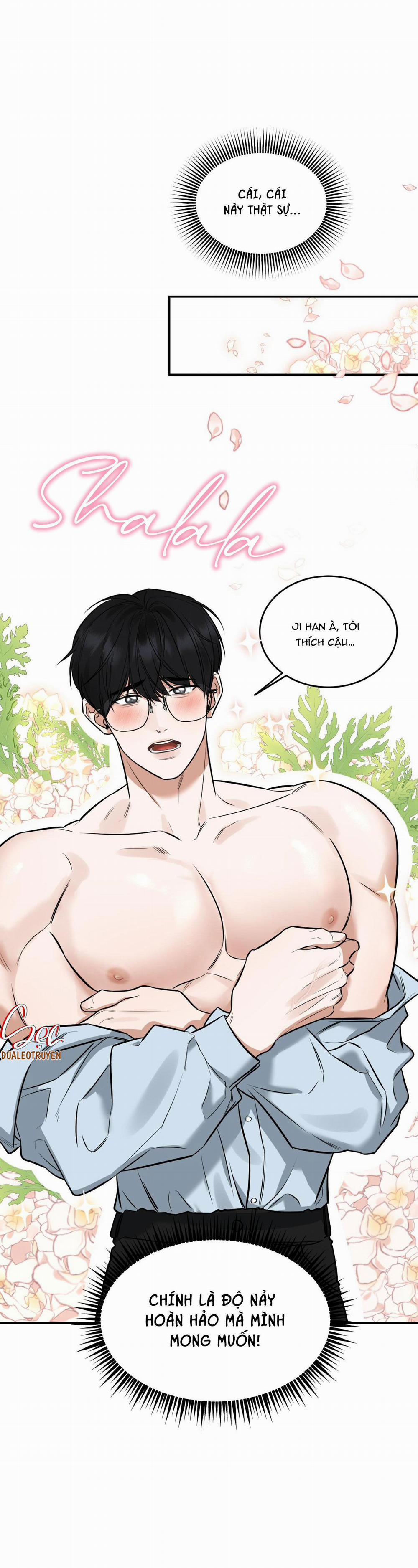 Người Đàn Ông Cho Em Tất Cả 3 H+ trang 10