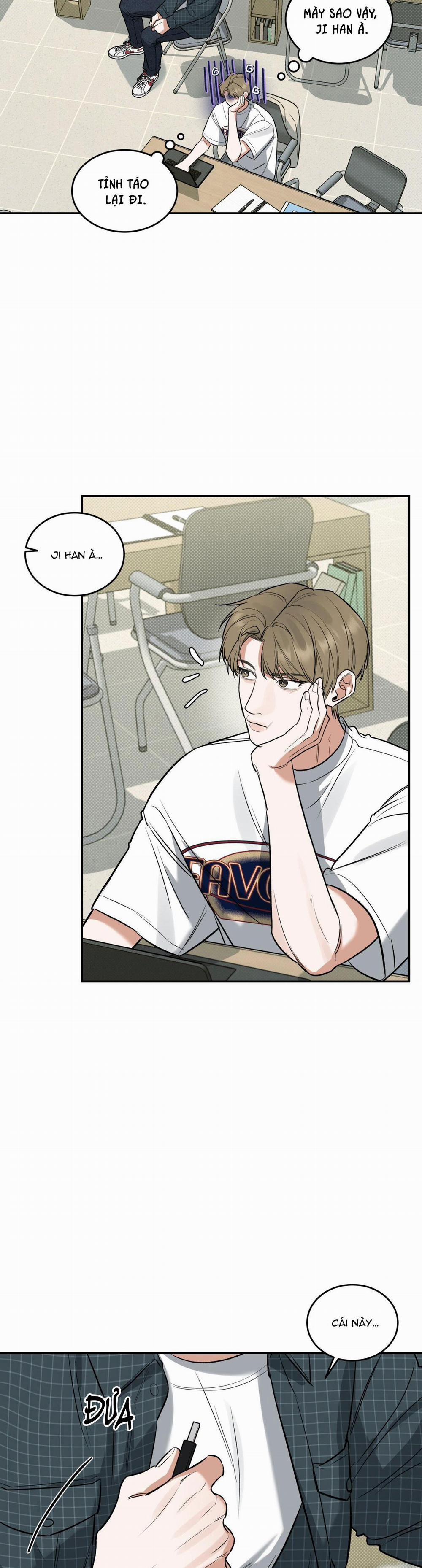 Người Đàn Ông Cho Em Tất Cả 3 H+ trang 19