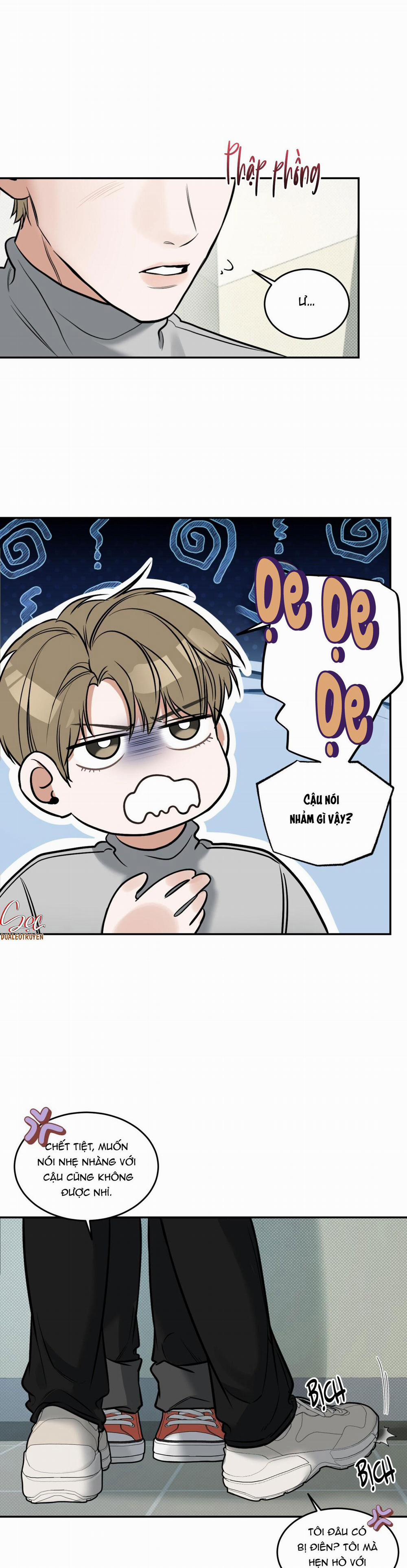 Người Đàn Ông Cho Em Tất Cả 3 H+ trang 2