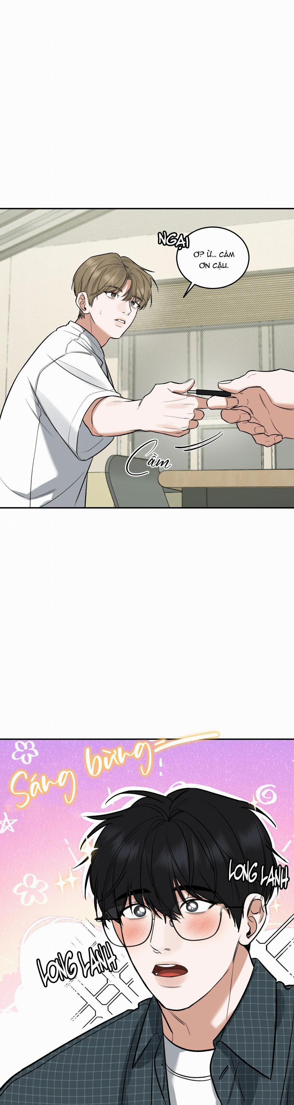 Người Đàn Ông Cho Em Tất Cả 3 H+ trang 21