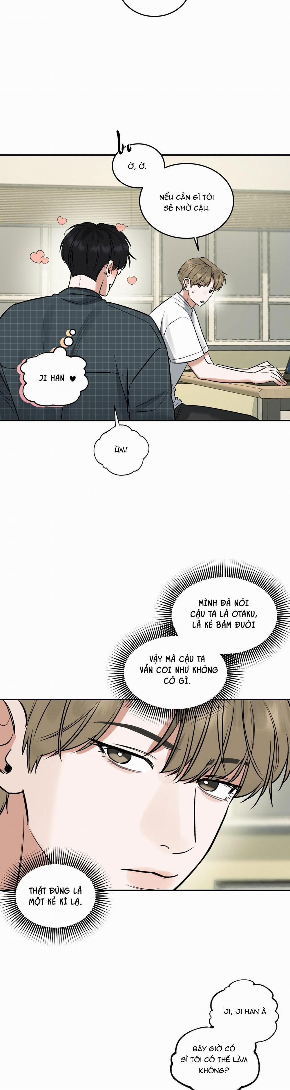 Người Đàn Ông Cho Em Tất Cả 3 H+ trang 23