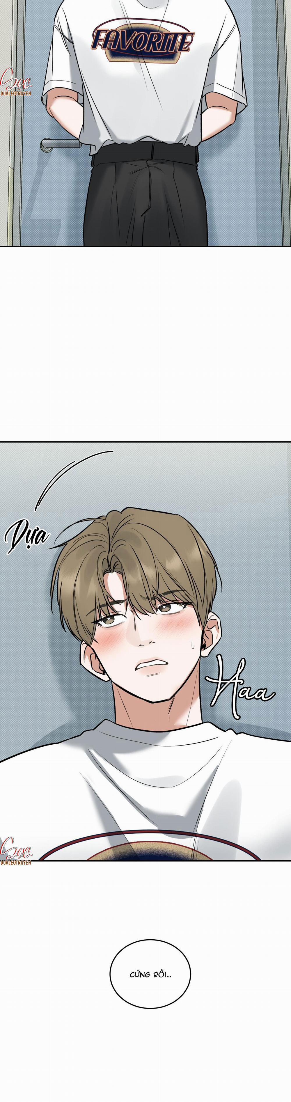 Người Đàn Ông Cho Em Tất Cả 3 H+ trang 27