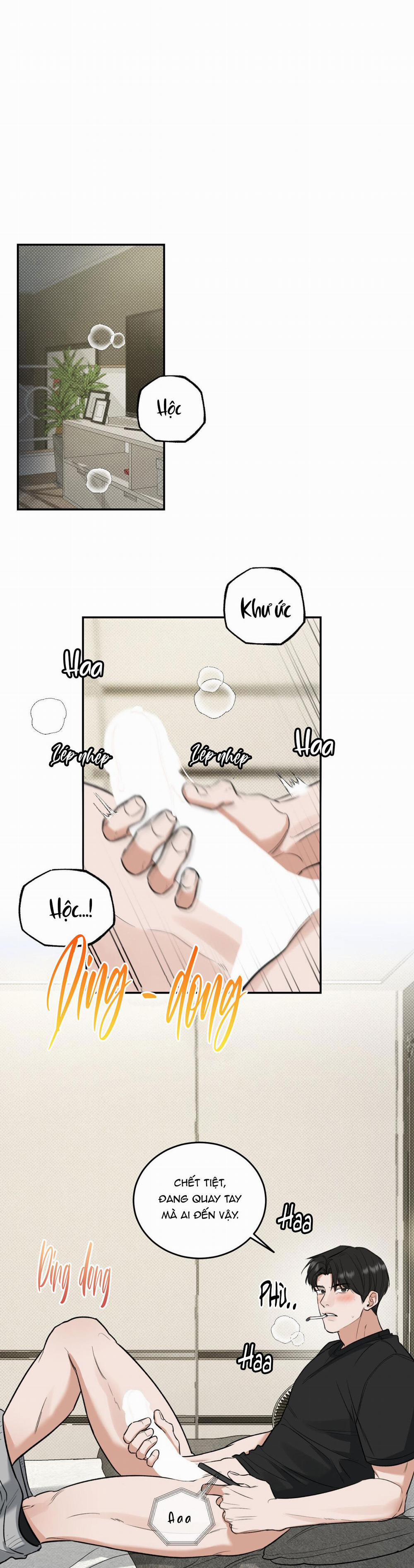 Người Đàn Ông Cho Em Tất Cả 3 H+ trang 28