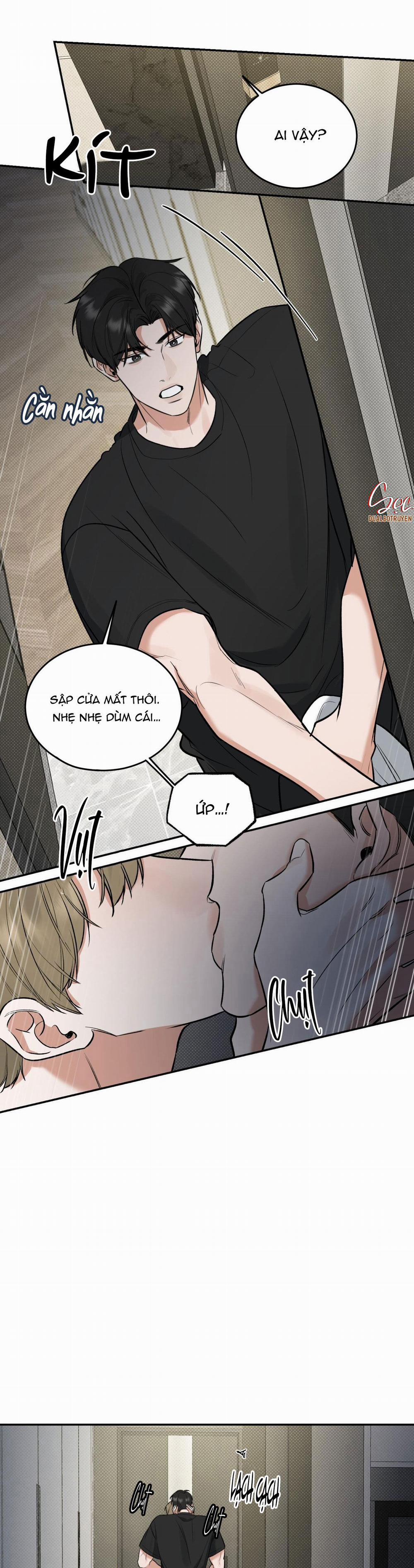 Người Đàn Ông Cho Em Tất Cả 3 H+ trang 30