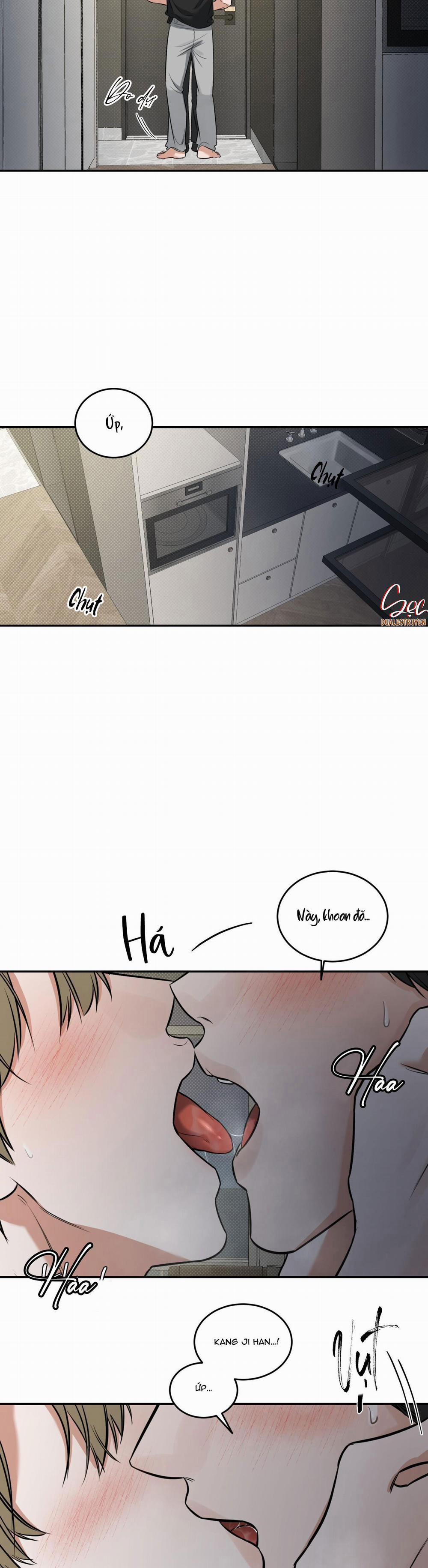 Người Đàn Ông Cho Em Tất Cả 3 H+ trang 31
