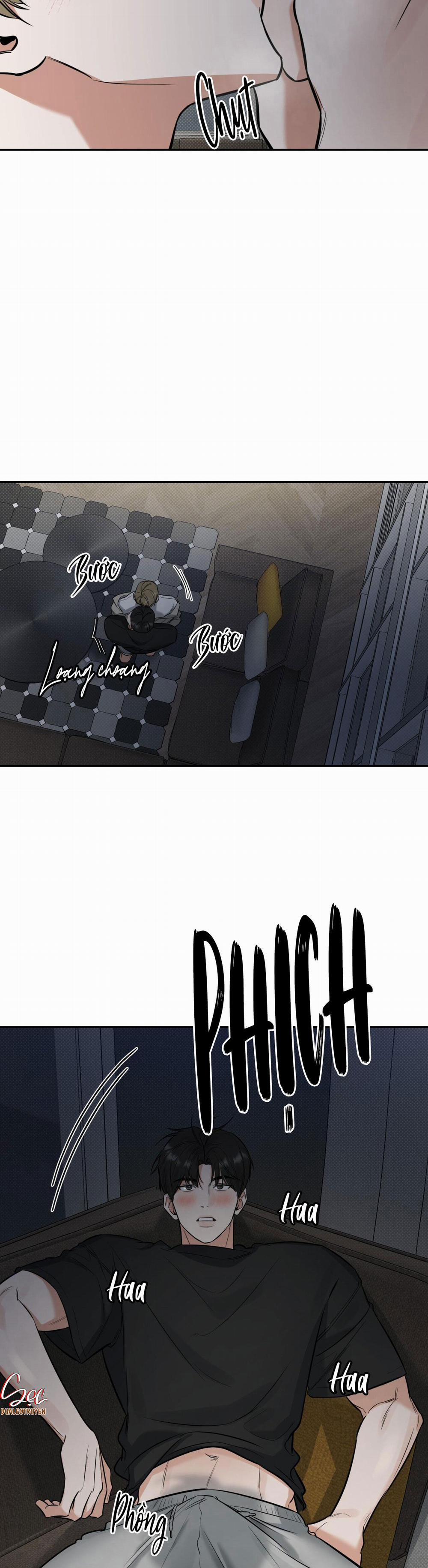 Người Đàn Ông Cho Em Tất Cả 3 H+ trang 32