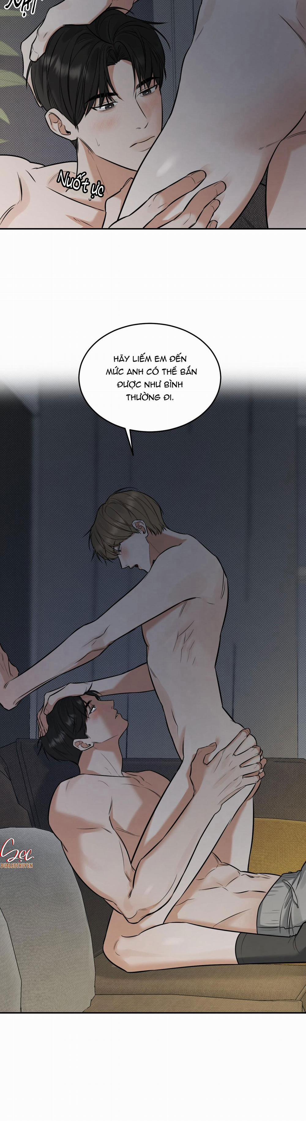 Người Đàn Ông Cho Em Tất Cả 3 H+ trang 35