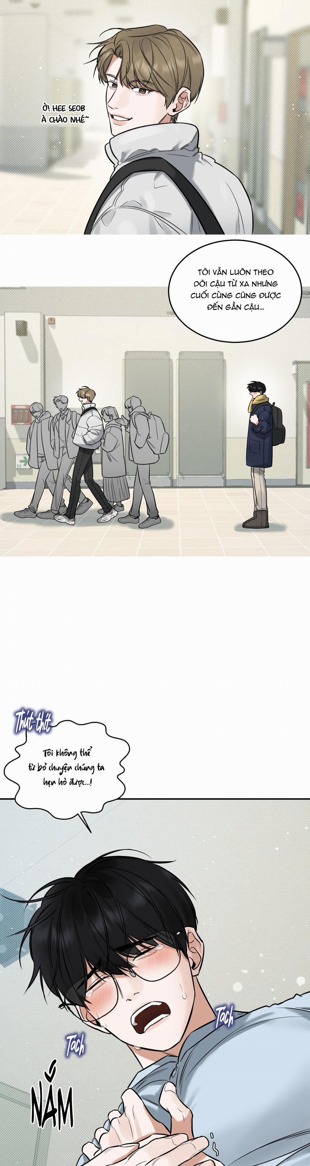 Người Đàn Ông Cho Em Tất Cả 3 H+ trang 6