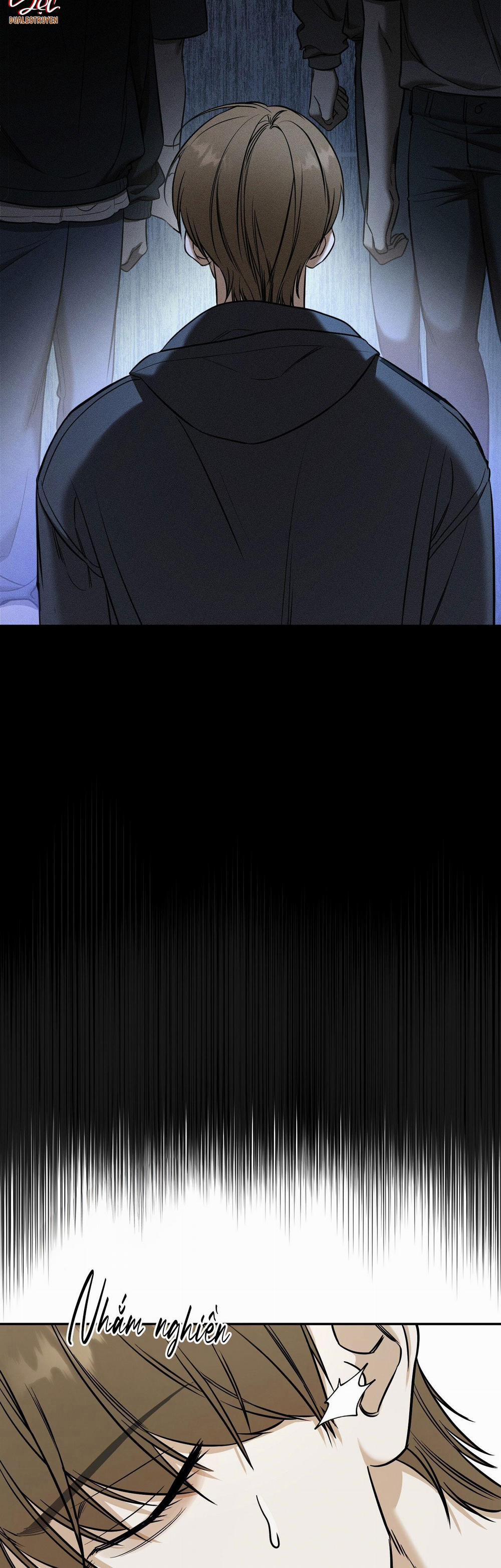 Người Đàn Ông Cho Em Tất Cả 31 trang 15