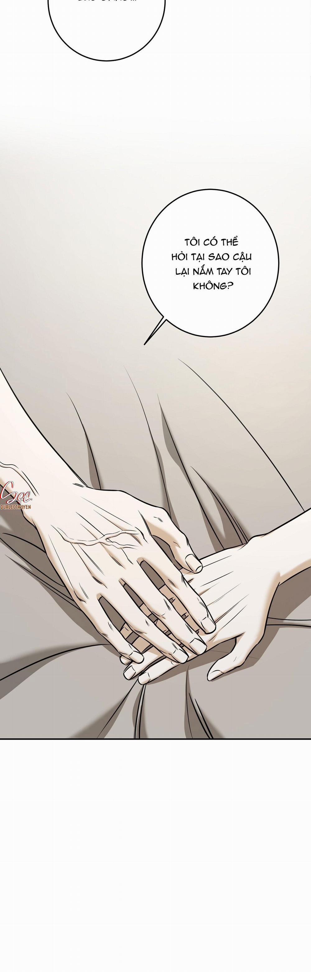 Người Đàn Ông Cho Em Tất Cả 31 trang 19