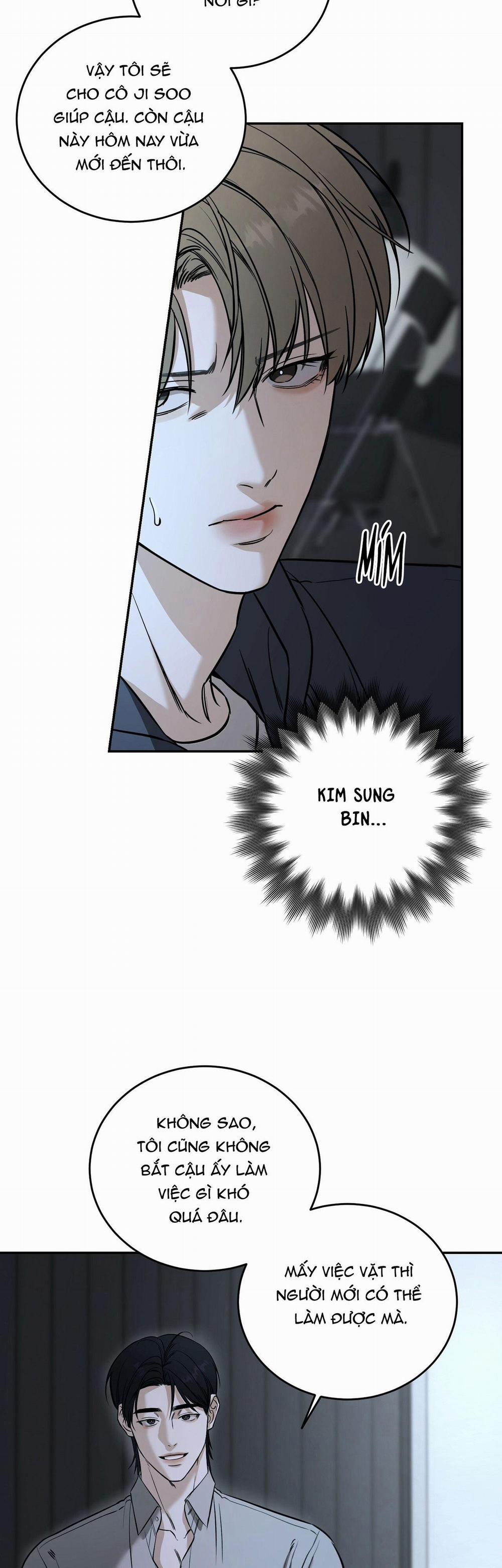 Người Đàn Ông Cho Em Tất Cả 31 trang 2