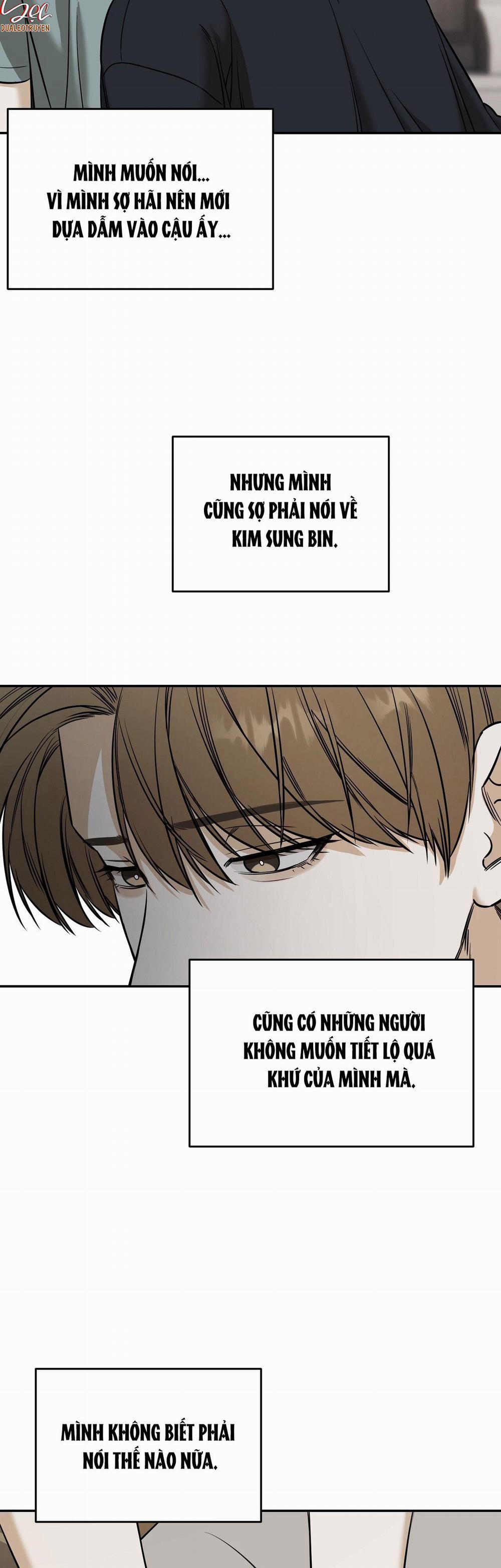 Người Đàn Ông Cho Em Tất Cả 31 trang 23