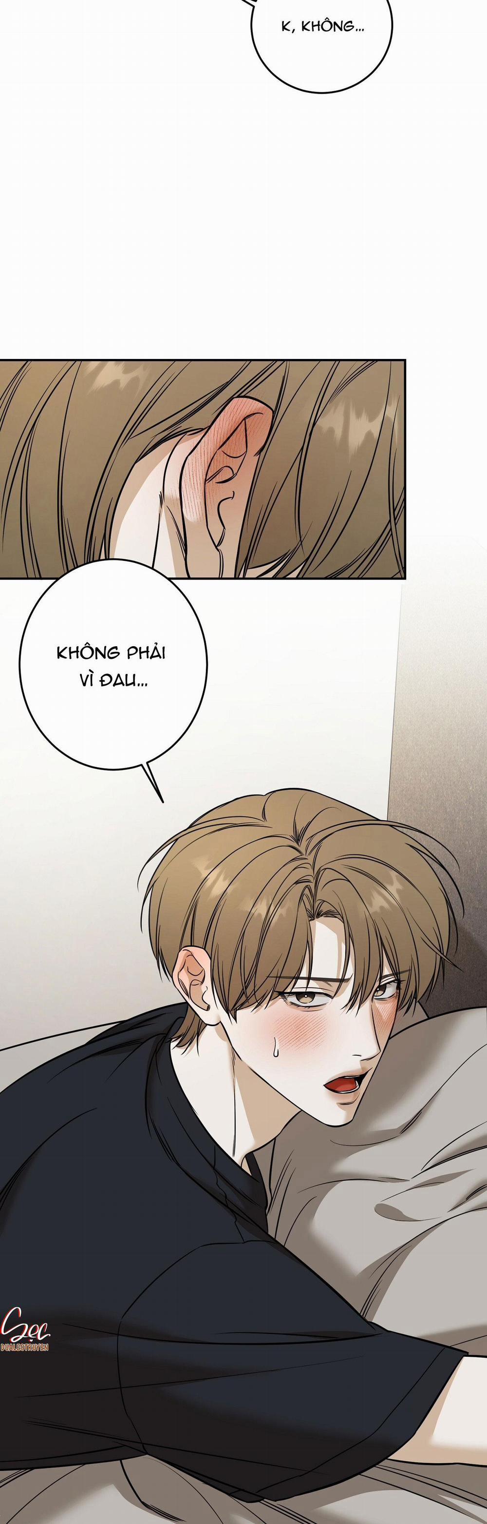 Người Đàn Ông Cho Em Tất Cả 31 trang 29