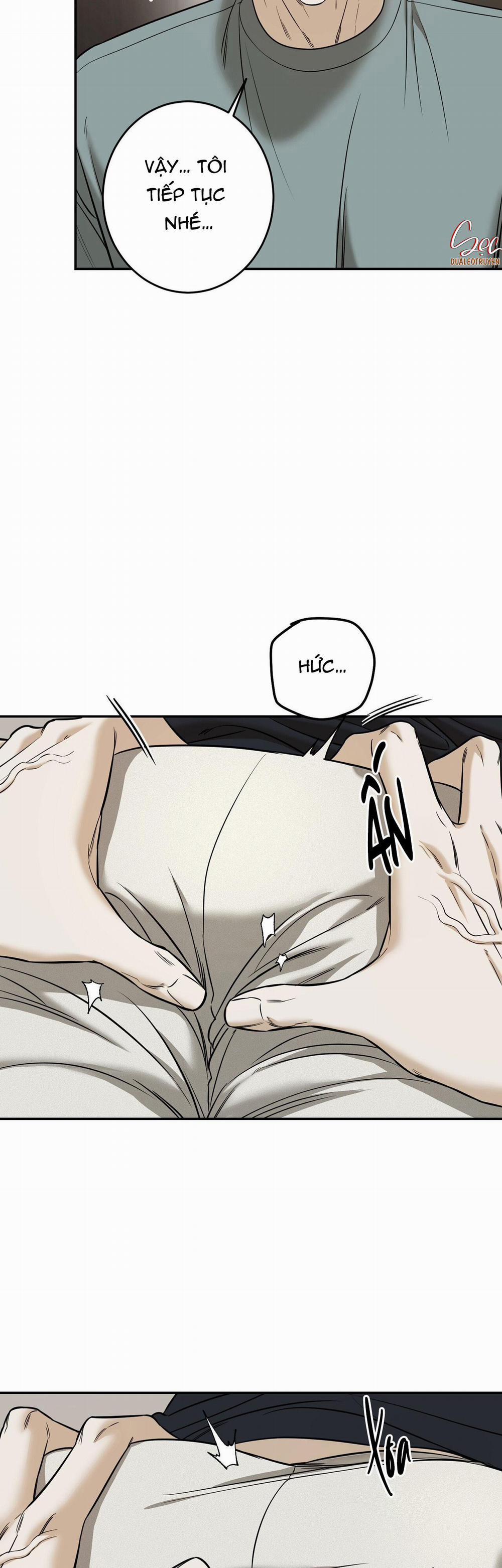 Người Đàn Ông Cho Em Tất Cả 31 trang 31