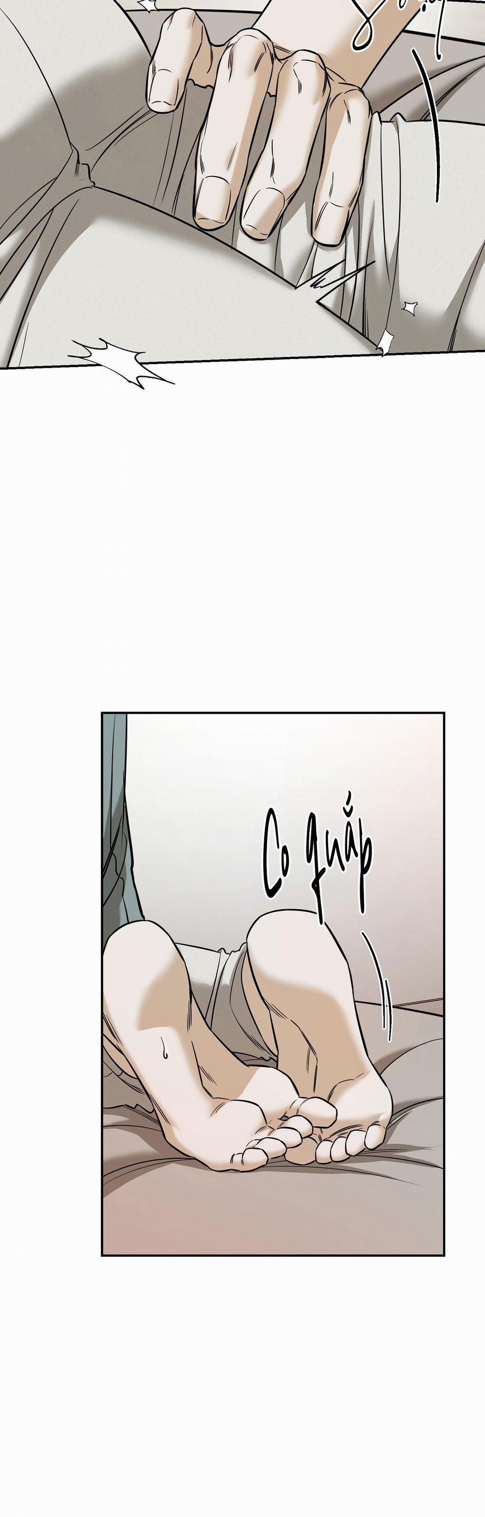 Người Đàn Ông Cho Em Tất Cả 31 trang 33