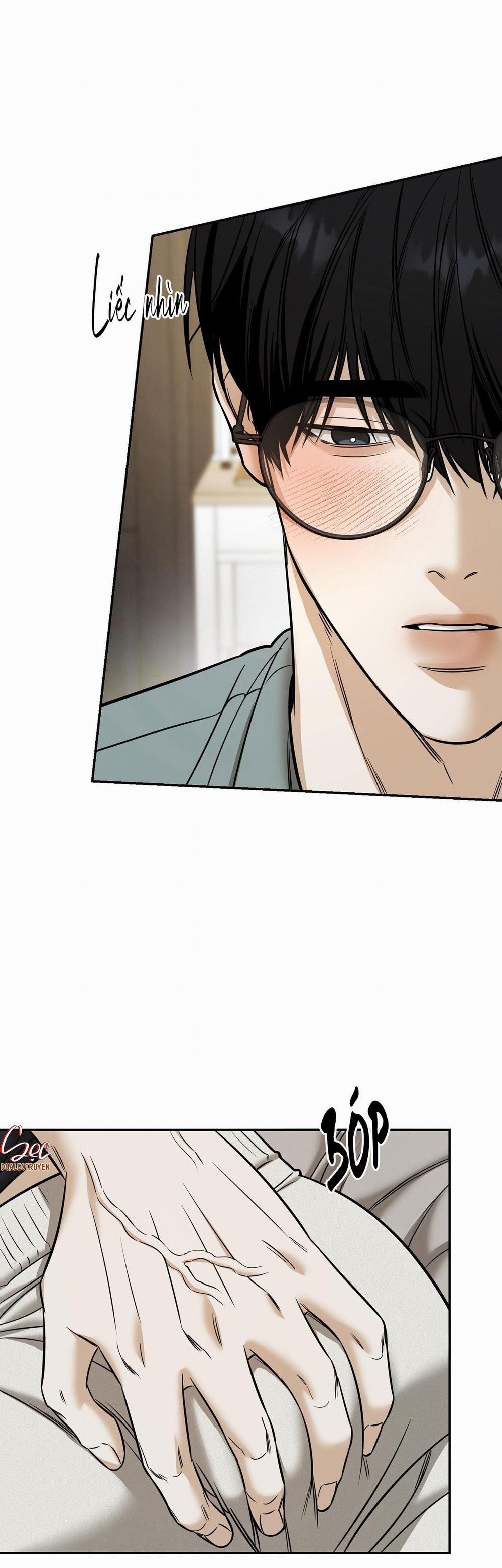 Người Đàn Ông Cho Em Tất Cả 31 trang 34