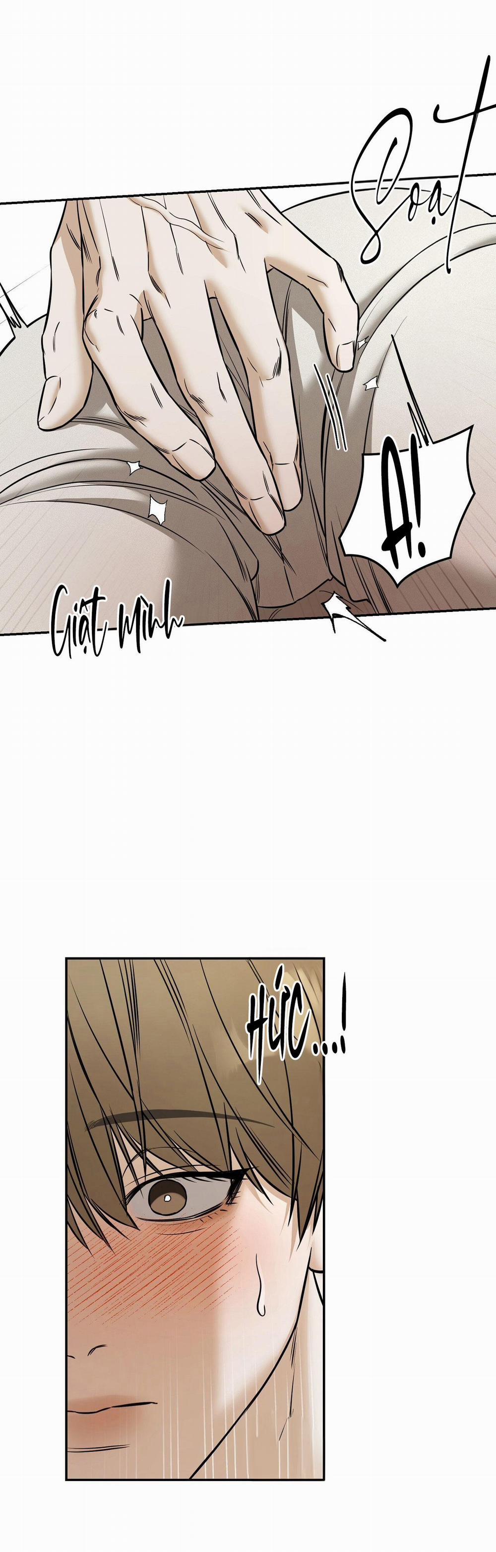 Người Đàn Ông Cho Em Tất Cả 31 trang 35