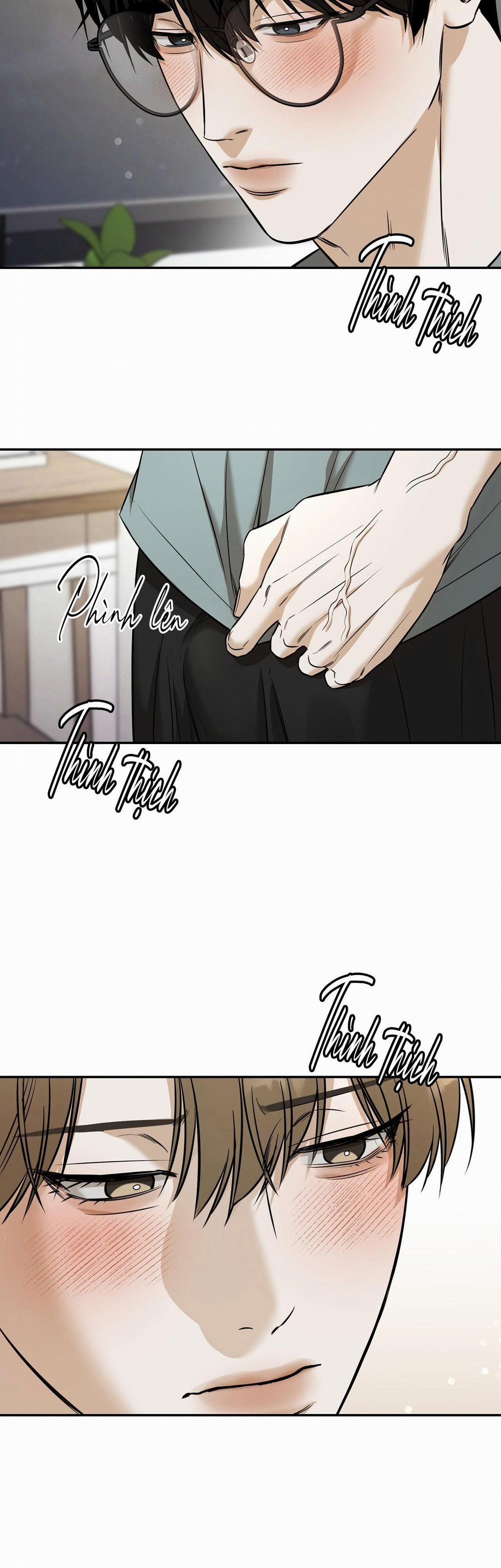 Người Đàn Ông Cho Em Tất Cả 31 trang 37