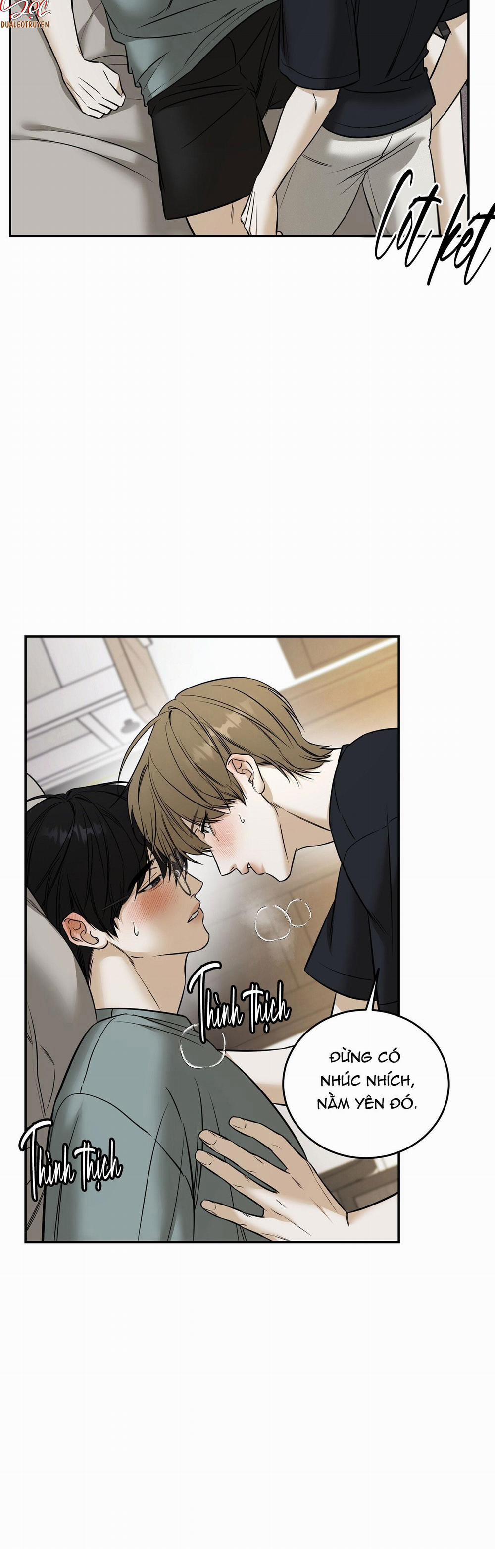 Người Đàn Ông Cho Em Tất Cả 31 trang 39