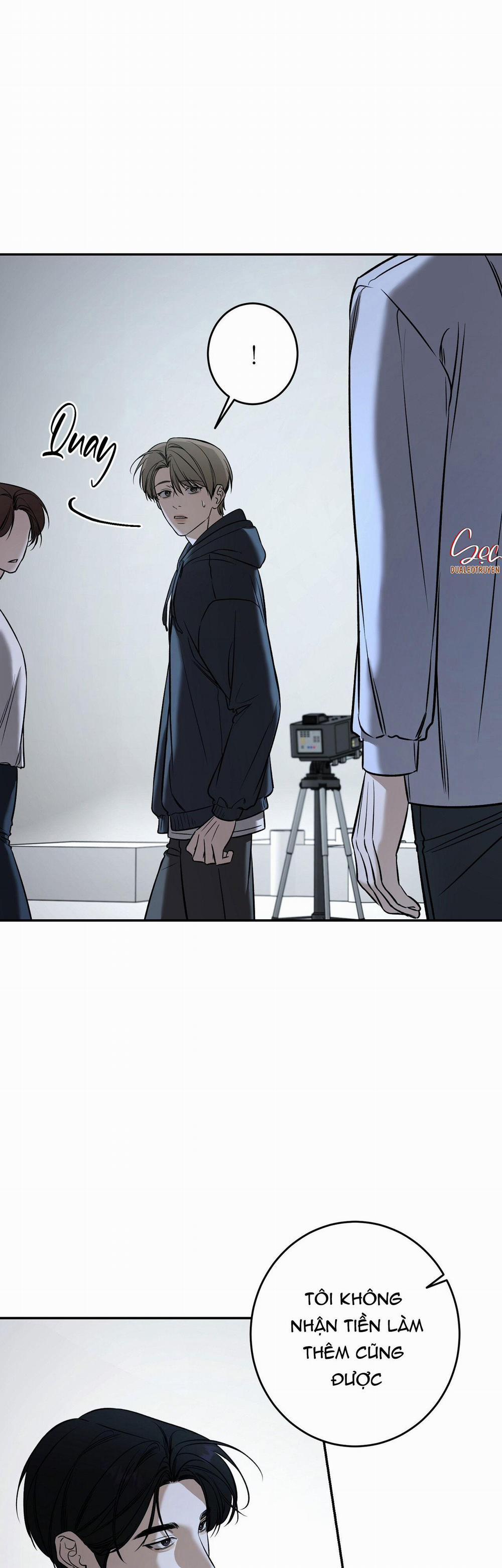 Người Đàn Ông Cho Em Tất Cả 31 trang 5