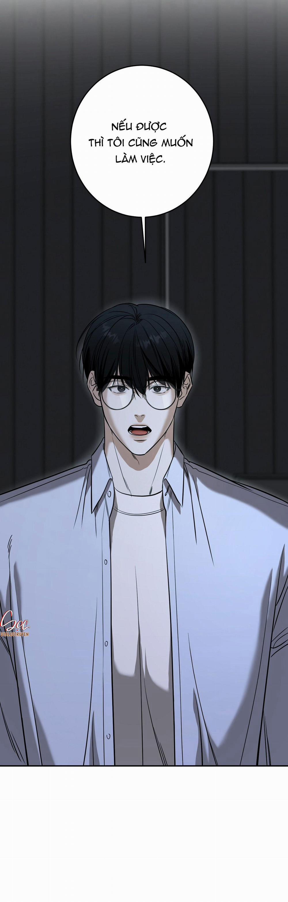 Người Đàn Ông Cho Em Tất Cả 31 trang 7
